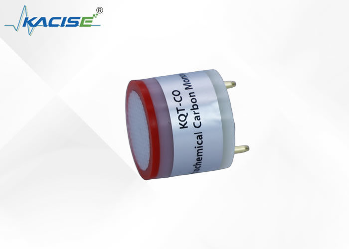 SafeSense-CO 0-1000PPM algılama aralığı ve 80±20nA/PPM hassasiyeti ile elektrokimyasal CO sensörü