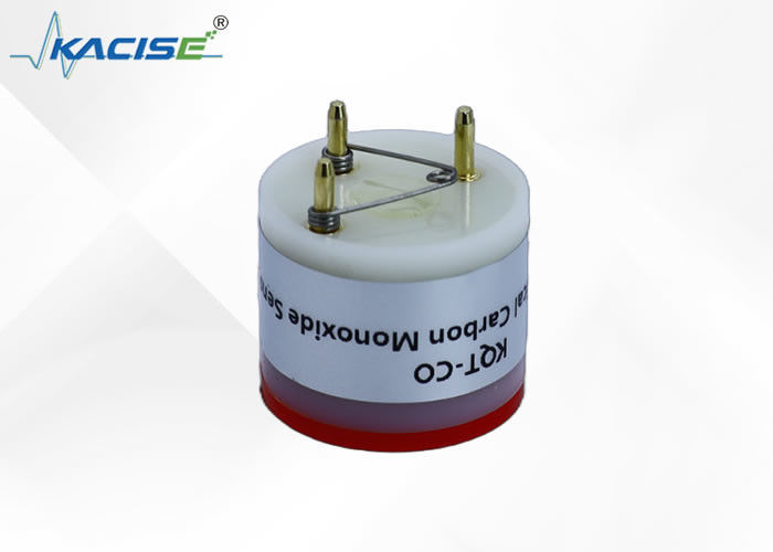 SafeSense-CO 0-1000PPM algılama aralığı ve 80±20nA/PPM hassasiyeti ile elektrokimyasal CO sensörü
