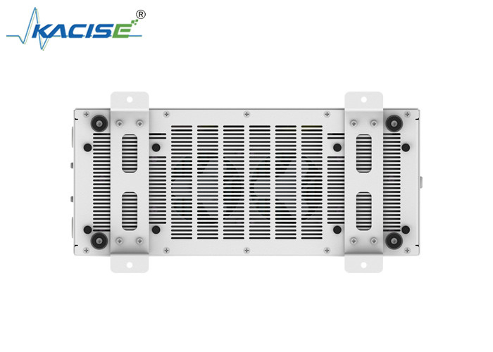 KOC130 Araç Montajlı Membranlı Oksijen Konsantratörü Özelleştirilebilir Gürültü ≤70dB A 2 Oksijen Tedarik Düzenleri 360×210×155mm