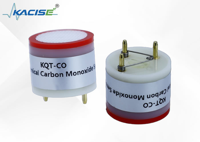 0-1000PPM aralığı ve 80±20nA/PPM hassasiyeti ile Yüksek Duyarlılıklı Elektrokimyasal Üç Elektrotlu CO Bulma Modülü