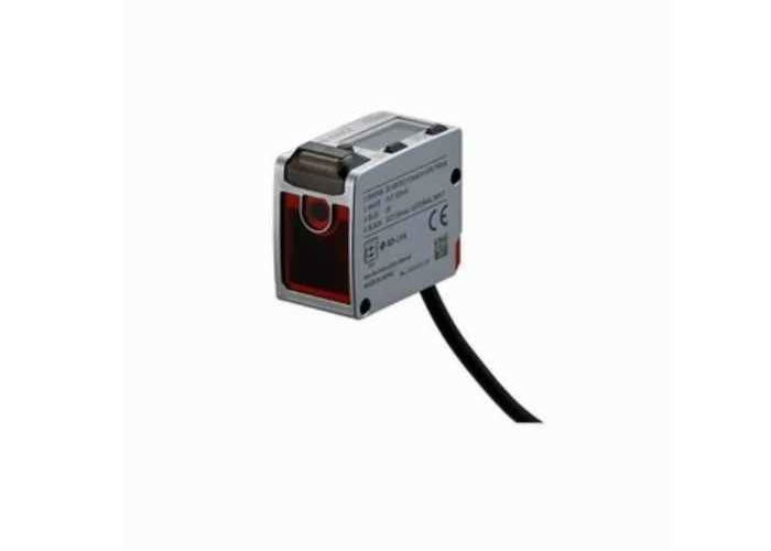 KEYENCE LR-TB2000C Lazer Sensörü Modbus İletişim Arayüzü ile Fotoelektrik Değiştiricisi Endüstriyel Otomasyon Uzaklık Ölçme Ekipmanı için