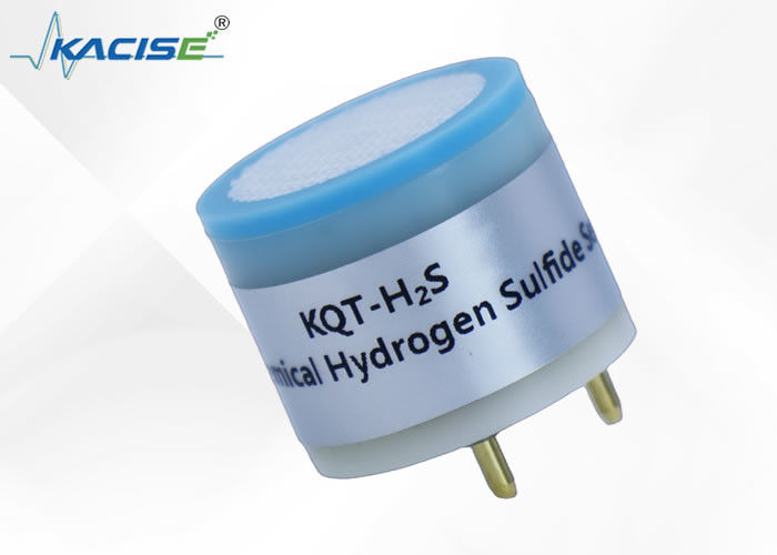 PureShield H2S Sensörü 1PPM çözünürlüğü ile 0-100PPM hidrojen sülfür tespiti için üç elektrotlu elektrokimyasal