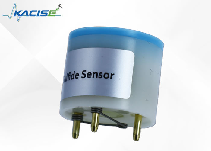 PureShield H2S Sensörü 1PPM çözünürlüğü ile 0-100PPM hidrojen sülfür tespiti için üç elektrotlu elektrokimyasal