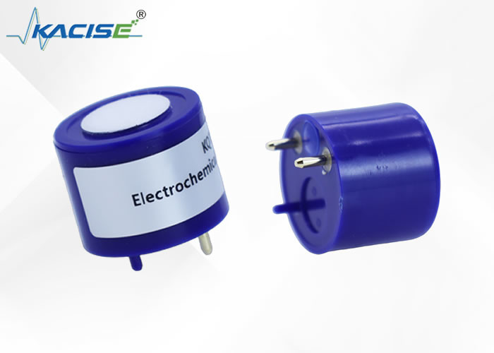 RapidO2 Gaz Detektörü Elektrokimyasal iki elektrot tespiti için Alphasense'e güvenilir bir alternatif