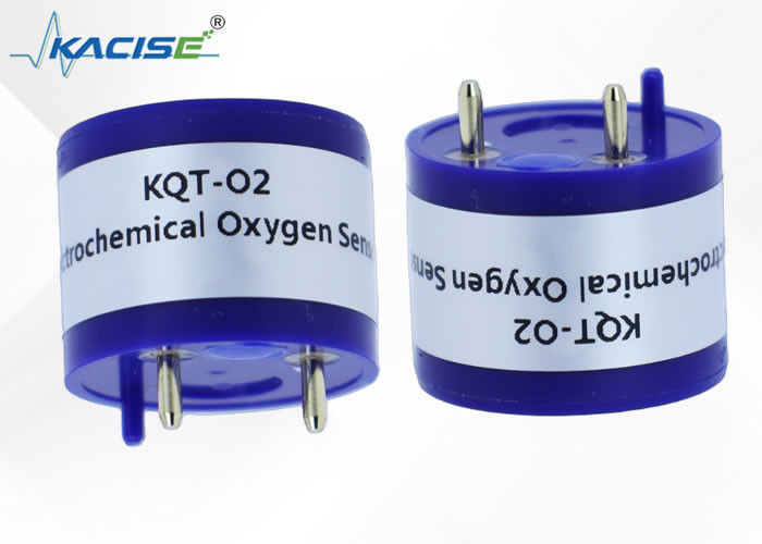 %0-25 VOL Algılama ve 100±20 μA Çıkış Sinyali için İki Elektrotlu Tasarıma Sahip KQT-O2 Elektrokimyasal Oksijen Sensörü