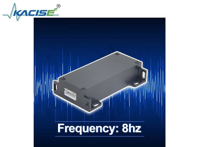 40M'ye kadar mesafe ölçümü için 8Hz lazer sensörü Yüksek hassasiyetli lazer sınıfı 2