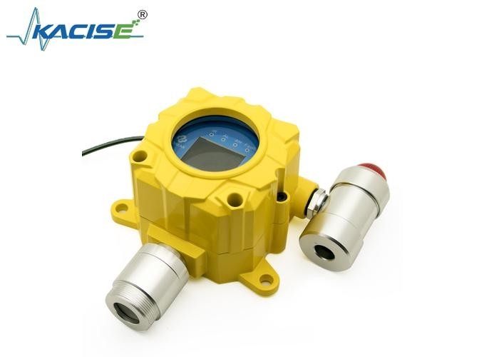 KFK-G60 Sabit Gaz Detektörü IP 66 Koruma Ex db lIC T6 Gb/Ex tb IIIC T80C Db Yüksek Patlama Gücü Derecesi