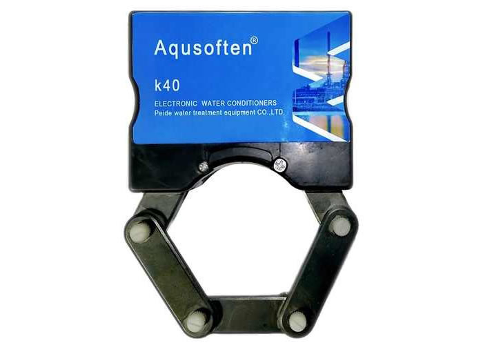 KACISE Alternatif Tuzsuz Su Yumuşatıcı 50-60Hz Frekansı ve 100-240V Voltajı