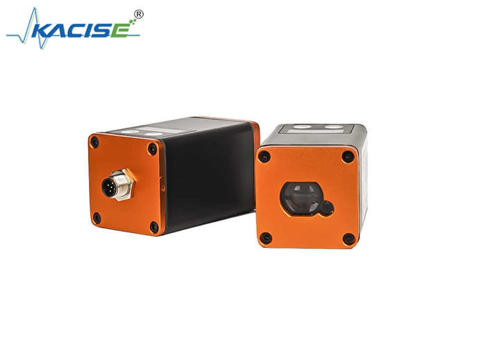 KLSB Robotics ±3mm Doğruluk, IP67 Koruma ve 30-150 m Menzilli Yüksek Hassasiyetli Lazer Mesafe Sensörü