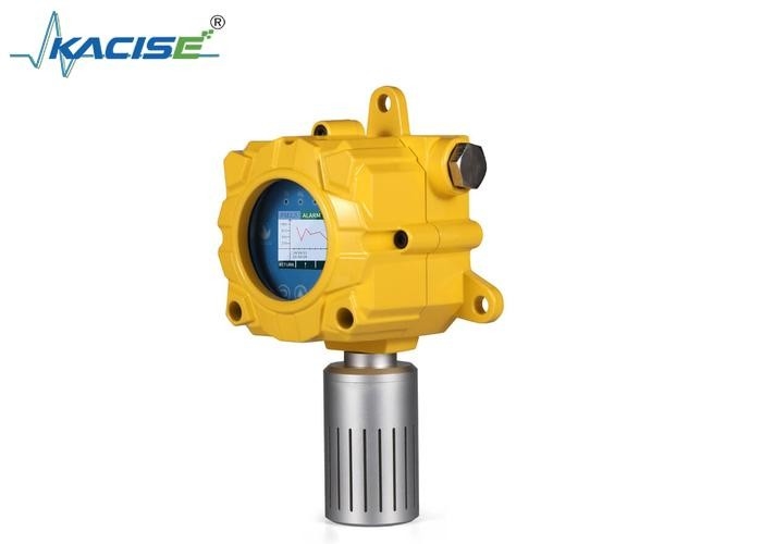 Hızlı algılama tepkisi için KFK G60 TSP Toz Tehlikeli Alanı İzleyici PM2.5 PM10 Sensörü