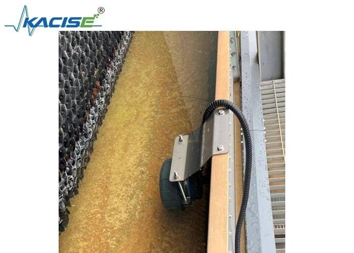 KCW101 PLC kontrolü ile frekans modüle edilmiş elektromanyetik dalga su arıtma ekipmanları, ≥98% ölçek inhibe ve <0,5NUT bulanıklık kontrolü