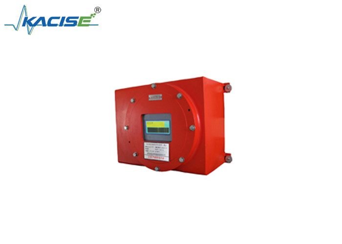 KTG141 Patlama geçirmez kızılötesi gaz analizatörü Yanıcı ve patlayıcı gaz analizi için gelişmiş teknoloji