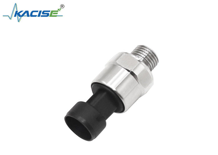 316L Diyaframlı 0,5V~4,5V Çıkışlı ve Tak-Çalıştır Güvenilirliğine Sahip Otomotiv Klima Basınç Sensörü