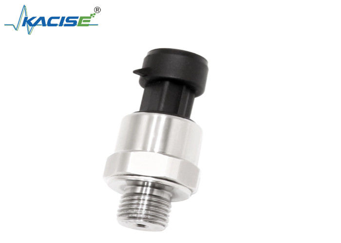 316L Diyaframlı 0,5V~4,5V Çıkışlı ve Tak-Çalıştır Güvenilirliğine Sahip Otomotiv Klima Basınç Sensörü