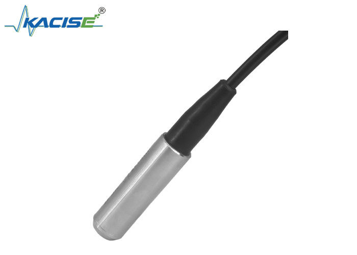 Endüstriyel uygulamalar için ±0.5% FS/yıl doğruluğu ve paslanmaz çelik koruma ile 1-5V Analog Denizaltı Seviyesi Sensörü