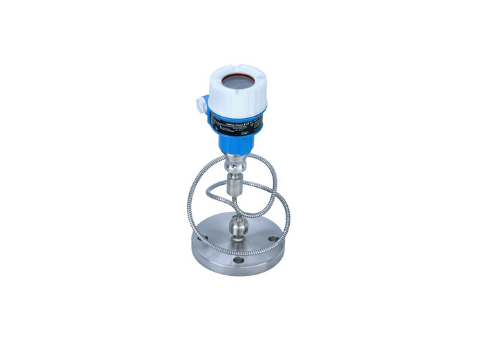 Süreç Basınçölçeri PMP55 600 Bar 9000 Psi Max. Aşırı basınç sınırı Ana ıslak parçalar 316L/AlloyC/Montel/Tantal/Rodium