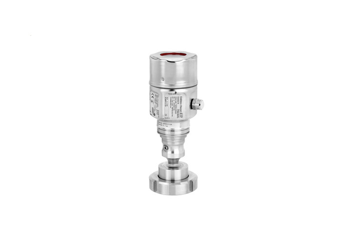 Süreç Basınçölçeri PMP55 600 Bar 9000 Psi Max. Aşırı basınç sınırı Ana ıslak parçalar 316L/AlloyC/Montel/Tantal/Rodium