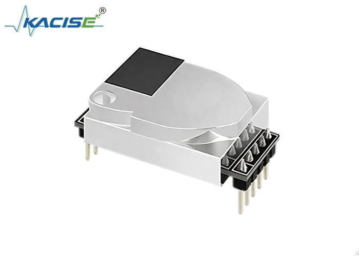 DC 5V±0.1V Çalışma Voltajı Tek Kanal CO2 Sensörü KGD CM 101 Tam ölçümler için Geniş 400 5000ppm algılama aralığı