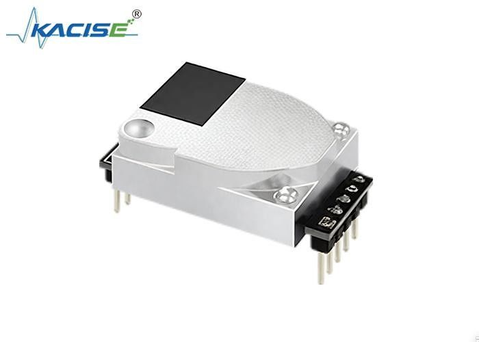 KGD CM 102 Tek Kanal Kızılötesi CO2 Sensörü 1s Veri Yeniden Doldurma Sıklığı ve DC 5V±0.1V Çalışma Voltajı