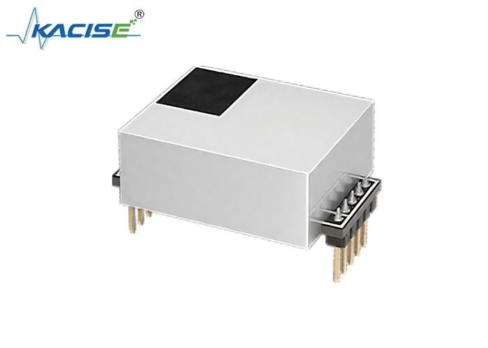 Hızlı veri yenilenme sıklığı 1s ile çift kanallı kızılötesi CO2 sensörü KGD CM 104