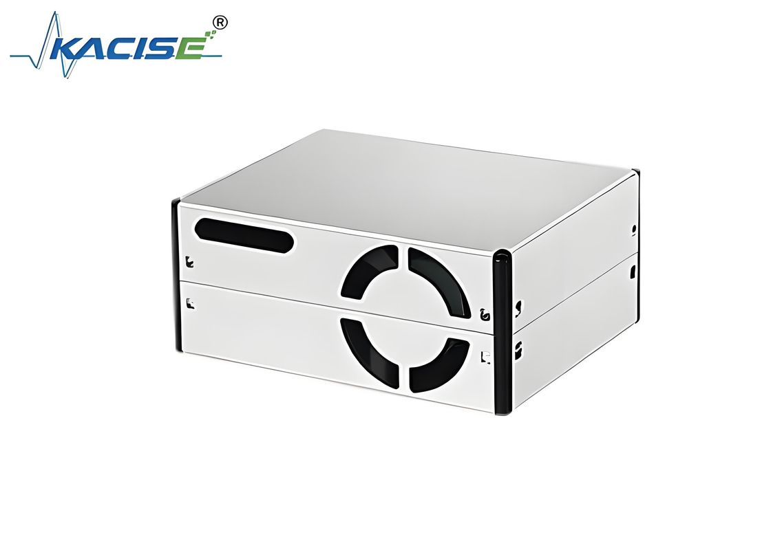 Kompakt Lazer Toz Sensörü KGD PM 114 algılama aralığı 0 1000μg/m3 ve çalışma akımı ≤100mA