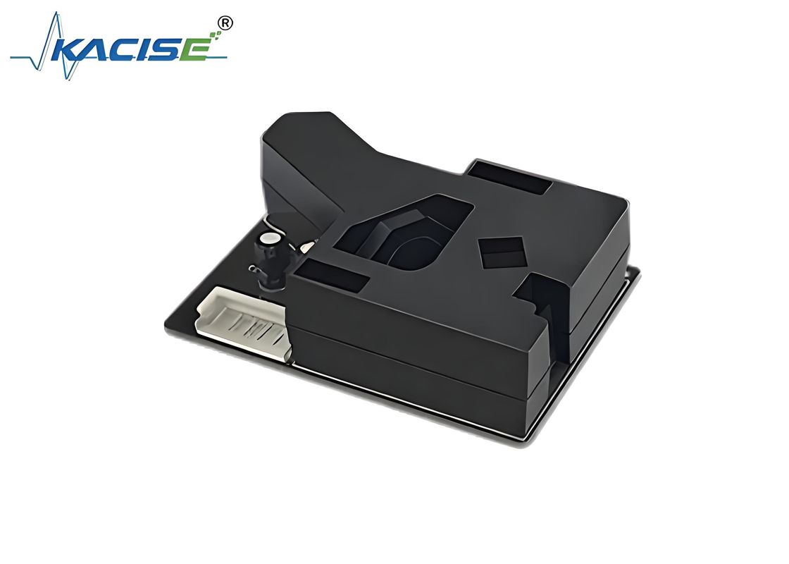 KGD PM 110 Farklama Alanı 0 500μg/m3 ve hassas ölçümler için düşük dalgalanma çalışma voltajı