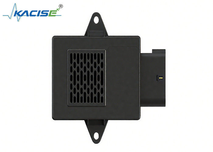 Yüksek T90≤30s Yanıt Zamanı Soğutucu Gaz Sensörü KGD-AM-204 RS485 Modbus Çıktısı ile