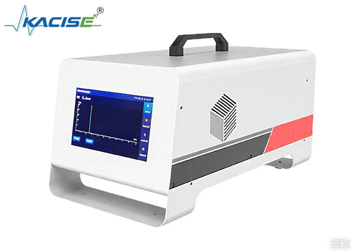 Yüksek duyarlı elektrolit sızıntı dedektörü KGD-GAS-202 Algılama sınırı 1ppm Çevre sıcaklığı 5C-40C