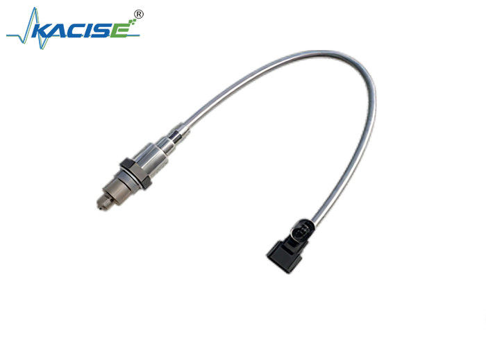 Ultra hızlı ışık söndürme süresi, entegre ısıtıcı ve IP67 derecesi ile KGD-ZS-320 Konsantrasyon Tipi Oksijen Sensörü
