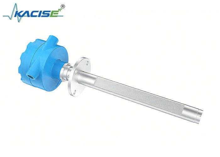 In-situ Lazer İşlem Gaz Analizörü Tek uçlu Tip KGD-MQ-508 Ölçüm İlke TDLAS Ölçüm Aralığı 0-2%VOL