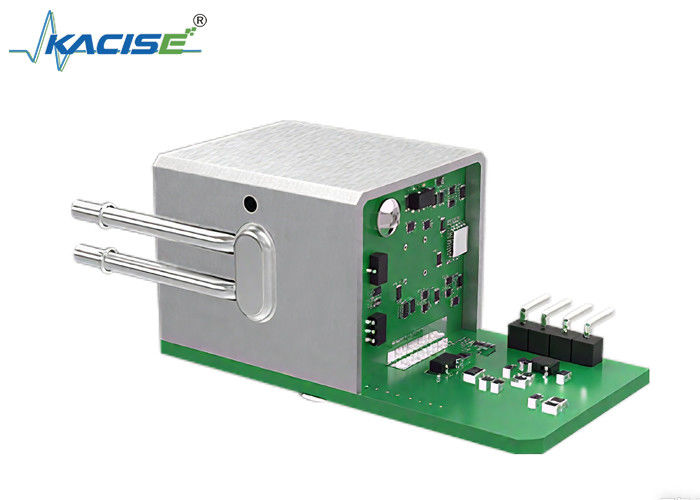 CO2 konsantrasyonunu ölçmek için Sidestream End - Tidal Carbon Dioxide Sensor KGD - 411