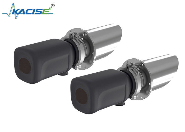KGD-LL-501 Belediye İzleme için Ters Işık Ultrasonik Akış Hızölçeri