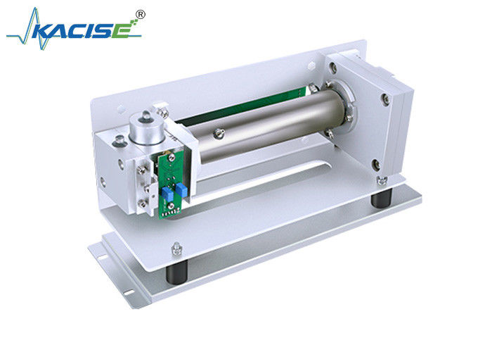 KGD-WQ-529 0-4000ppm NO tespiti için çift gaz odası tasarımı ile Mikro-akışlı Kızılötesi Gaz Sensör Modülü