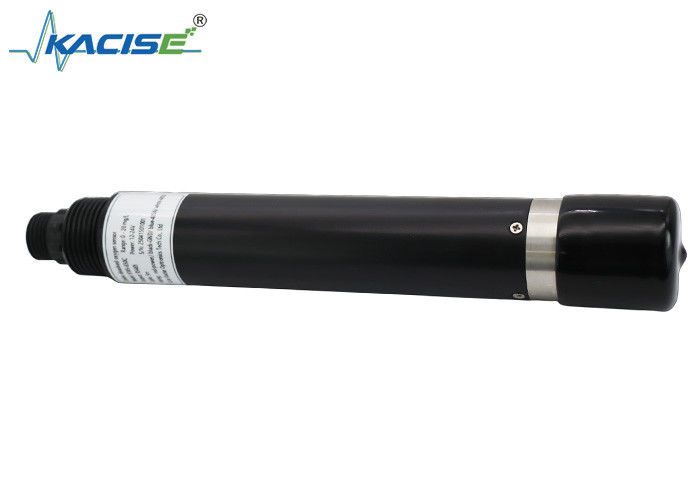 Doğru ve KWS-650C Çevrimiçi Çözümlü Oksijen Sensörü Floresans Metodu ile, Çözünürlük 0.01mg/L, 0.1°C