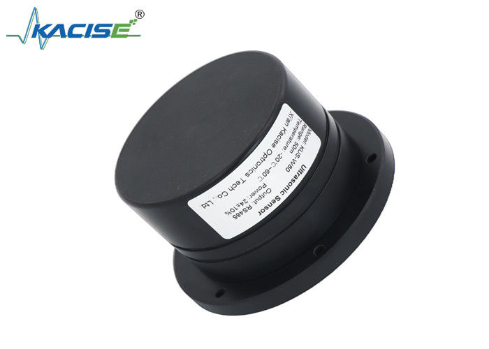 KUS-W80 200kHz Transducer Frekansı, Düşük No-Load Akımı ve Su Altı Aralıkları için IP68 Korumasıyla Su Altı Uzaklık Sensörü