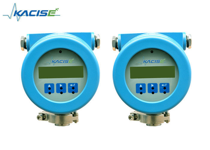 Dijital LCD Ekran LPG Akışölçeri - Düşük güç tüketimi ile yüksek doğruluklu Coriolis Kütle Akışölçeri