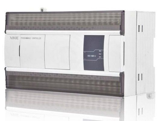 Yüksek yalıtımlı XD5E Serisi Ethernet PLC Çevre Nemliği 5% -95% hiç Kondensasyon yalıtımı DC 500V 2MΩ'dan yukarı