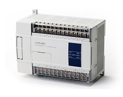 Yüksek yalıtımlı XD5E Serisi Ethernet PLC Çevre Nemliği 5% -95% hiç Kondensasyon yalıtımı DC 500V 2MΩ'dan yukarı