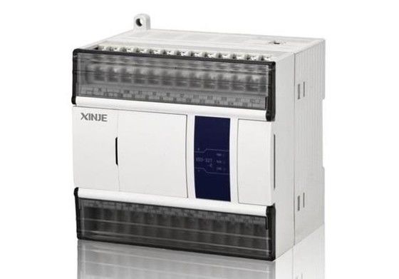 Yüksek yalıtımlı XD5E Serisi Ethernet PLC Çevre Nemliği 5% -95% hiç Kondensasyon yalıtımı DC 500V 2MΩ'dan yukarı