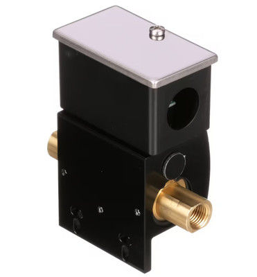 Dwyer Serisi DX Islak / Islak Farklılık SPDT Basınç Değiştiricisi (Modeller DXW-11-153-1'ten DXW-11-153-4)