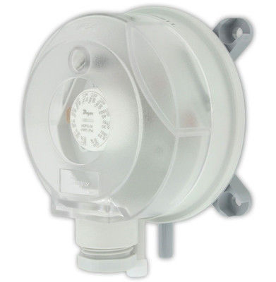 Dwyer ADPS Serisi Düzenlenebilir Farklı Basınç Anahtarları (Modeller ADPS-06-2-N, ADPS-07-2-N, ADPS-08-2-N)