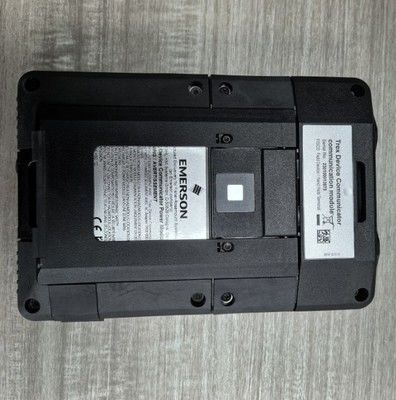 5 kg Siyah Mavi AMS Trex Cihaz İletişimci Endüstriyel İletişim için mükemmel çözüm