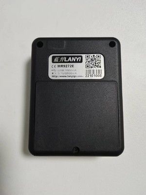 Mr.signal Lanyi MR9272E ARM CPU Sinyal Jeneratörü 4 Sinyal Çıkışı ve 0.1% Doğruluk ile 3051 Basınç Göndericisi Kalibrasyonu