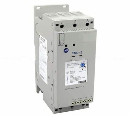 ALLEN-BRADLEY Rockwell Otomasyon 150-C85NBD SMC-3 3 Tel Akıllı Motor Denetleyicisi