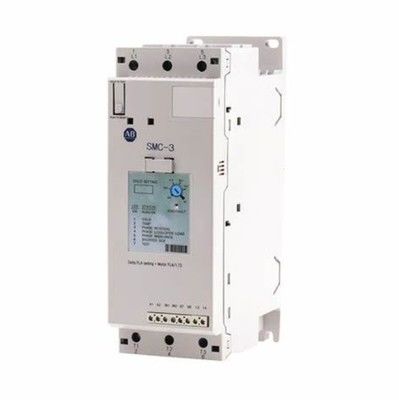ALLEN-BRADLEY Rockwell Otomasyon 150-C85NBD SMC-3 3 Tel Akıllı Motor Denetleyicisi