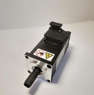 Yenilik 1KW Servo Motor MS1H2-10C30CB-A334Z 0.16-48 NM Belirli tork 50W-7.5KW Temel Hız 1500rmb 6000rpm Elektrikli Ekipman