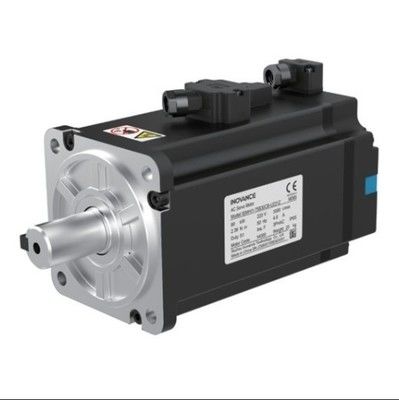 Yenilik 1KW ila 7.5KW Servo Motor, çok fonksiyonel elektrikli ekipman için 0.16-48 NM değerli tork