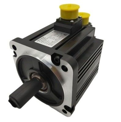 Yenilik 1KW ila 7.5KW Servo Motor, çok fonksiyonel elektrikli ekipman için 0.16-48 NM değerli tork