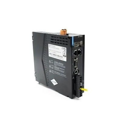 İNOVANCE PLC EASY301-0808TN 1 RS232 1 RS485 ile 4 Puls Kontrol Eksenini Destekleyen PLC