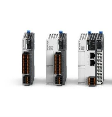 İNOVANCE PLC EASY301-0808TN 1 RS232 1 RS485 ile 4 Puls Kontrol Eksenini Destekleyen PLC